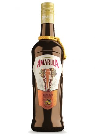 Amarula Licor 750 ml