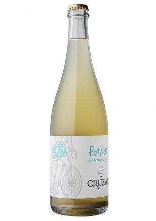 Cruzat Pet Nat Chardonnay