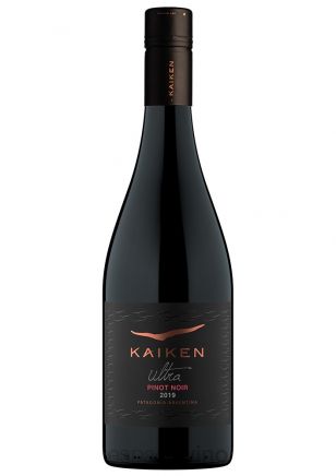 Kaiken Ultra Pinot Noir