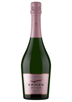 Kaiken Brut Rosé