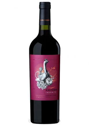 Kaiken Indómito Cabernet Franc