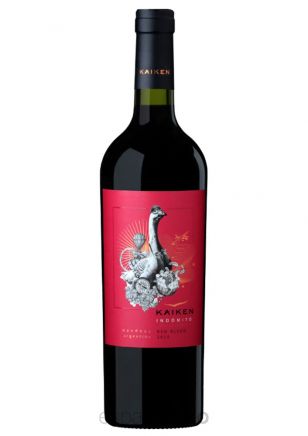 Kaiken Indómito Red Blend