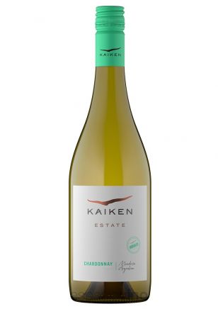 Kaiken Estate Chardonnay