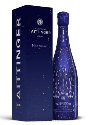 Taittinger Nocturne Champagne