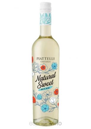 Piattelli Natural Sweet Torrontés