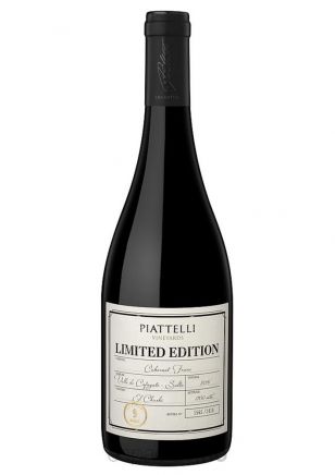 Piattelli Limited Edition Cabernet Franc Salta