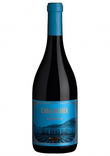 Casa Boher San Pablo Malbec