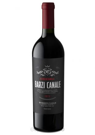 Barzi Canale Blend de Familia