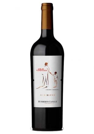 Humberto Canale Old Vineyard Red Blend