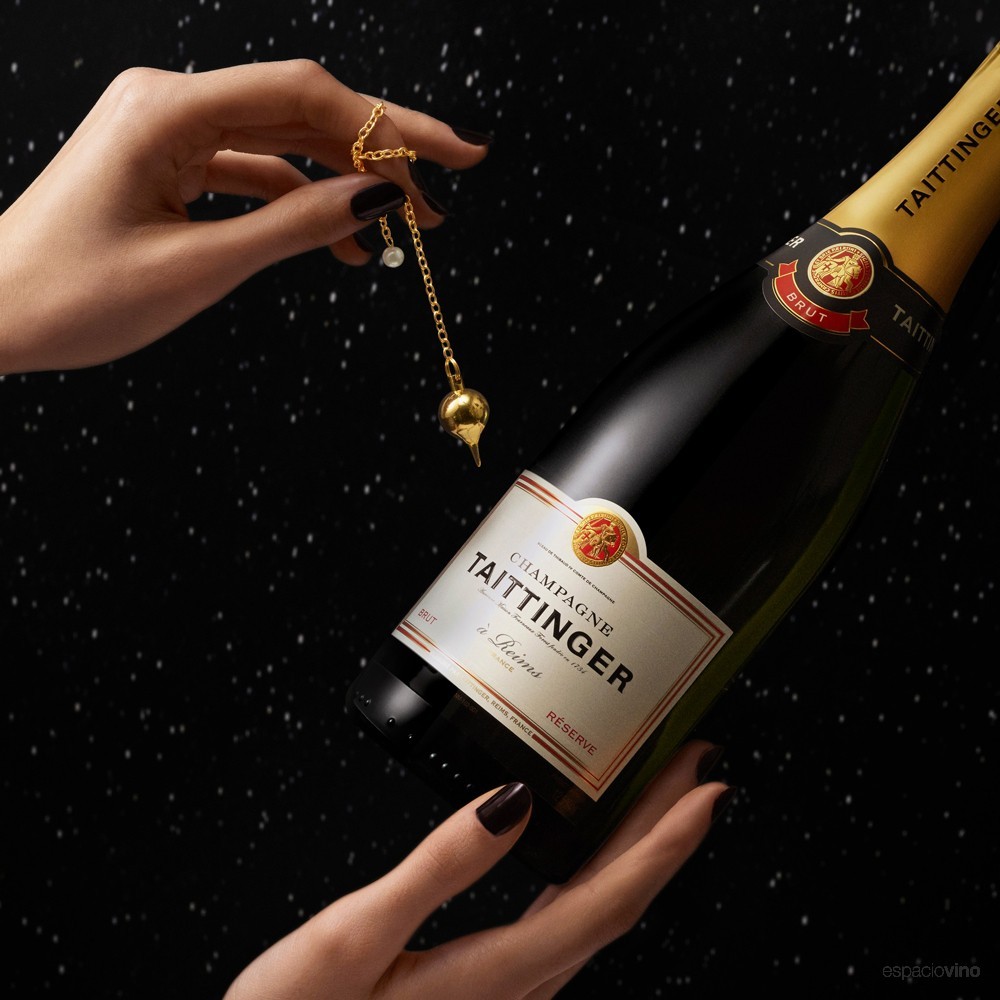 Taittinger