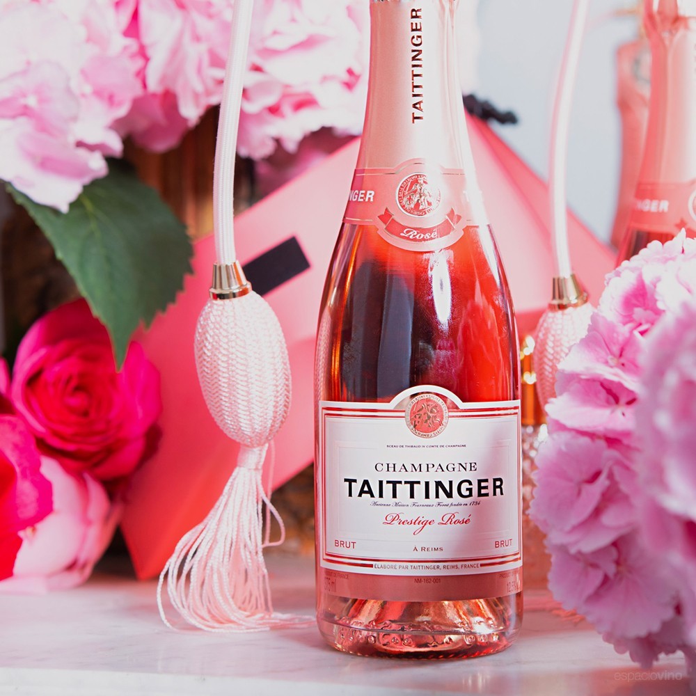 Taittinger