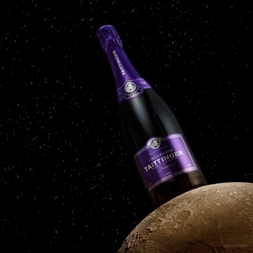 Taittinger