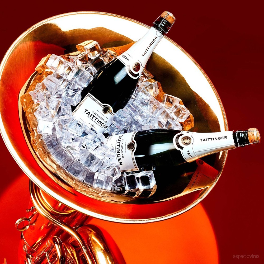 Taittinger