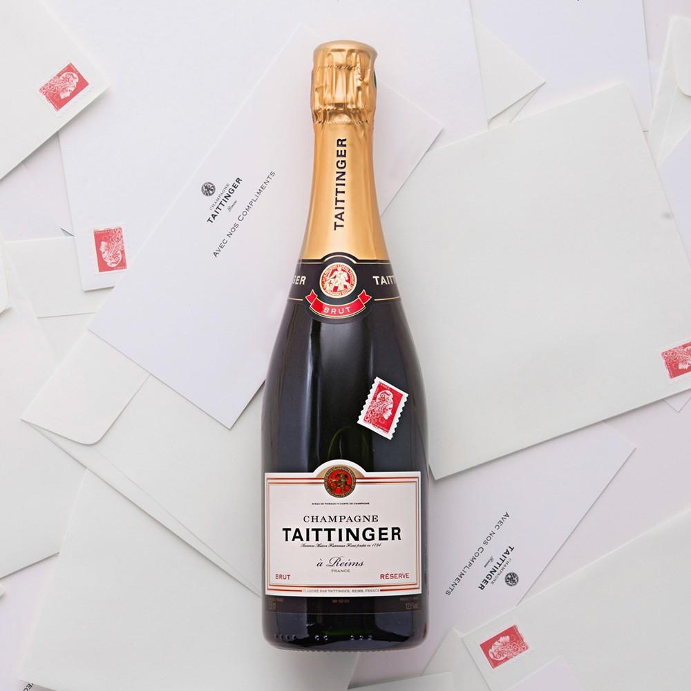 Taittinger