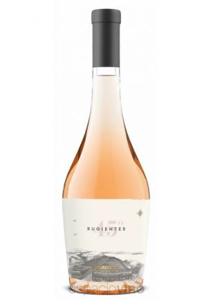 Otronia 45 Rugientes Pinot Noir Rosé