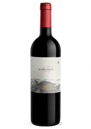 Otronia 45 Rugientes Merlot