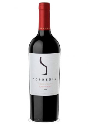 Finca Sophenia Estate Cabernet Franc