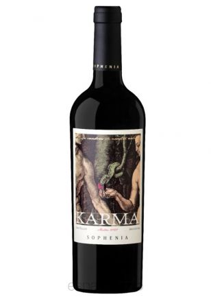 Karma Malbec