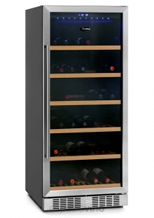 Cava de Vino Winefroz 111 Botellas MN100S