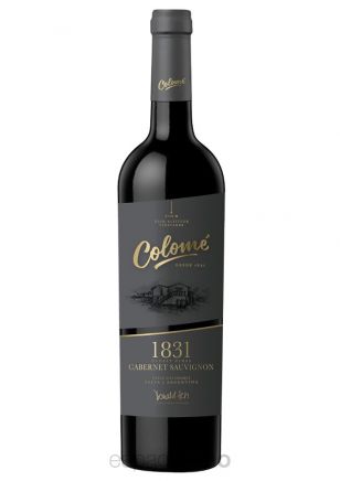 Colomé 1831 Cabernet Sauvignon