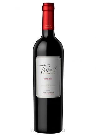 Thibaut Delmotte Malbec