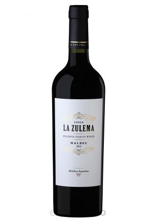 La Zulema Malbec