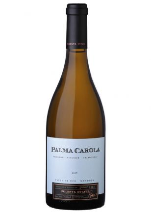 Palma Carola White Blend