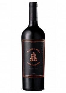 Alfredo Roca Alma Inquieta Cabernet Franc