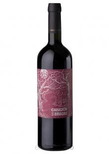 Callejón de las Brujas Merlot