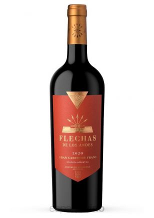 Flechas de los Andes Gran Cabernet Franc