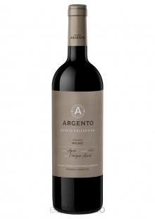 Argento Estate Collection Malbec