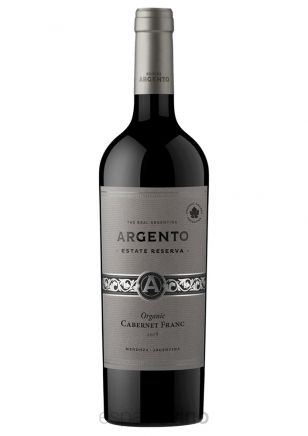 Argento Estate Reserve Cabernet Franc