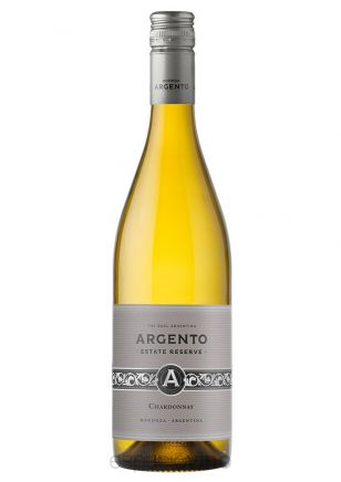 Argento Estate Reserve Chardonnay