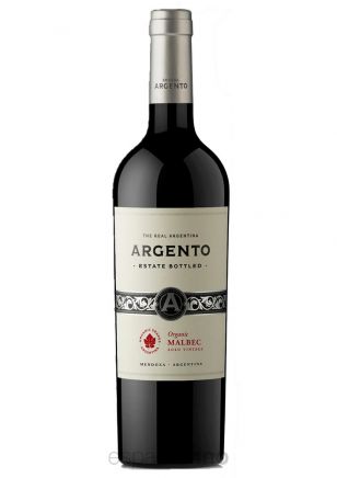 Argento Estate Bottled Malbec