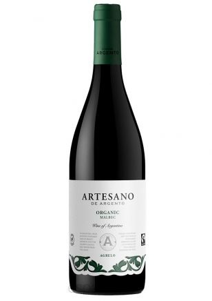 Artesano de Argento Malbec