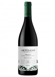 Artesano de Argento Malbec Cabernet Franc