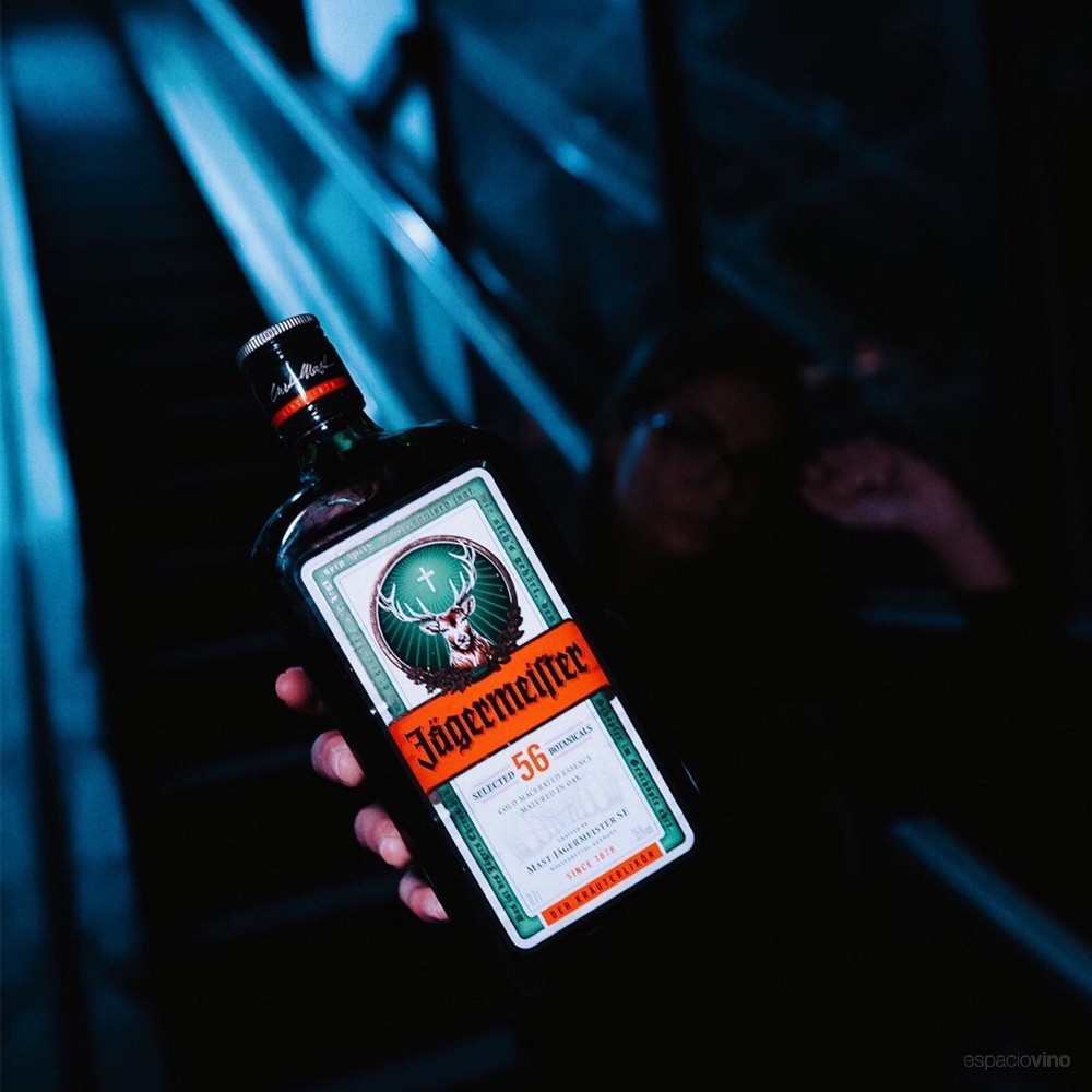 Jagermeister