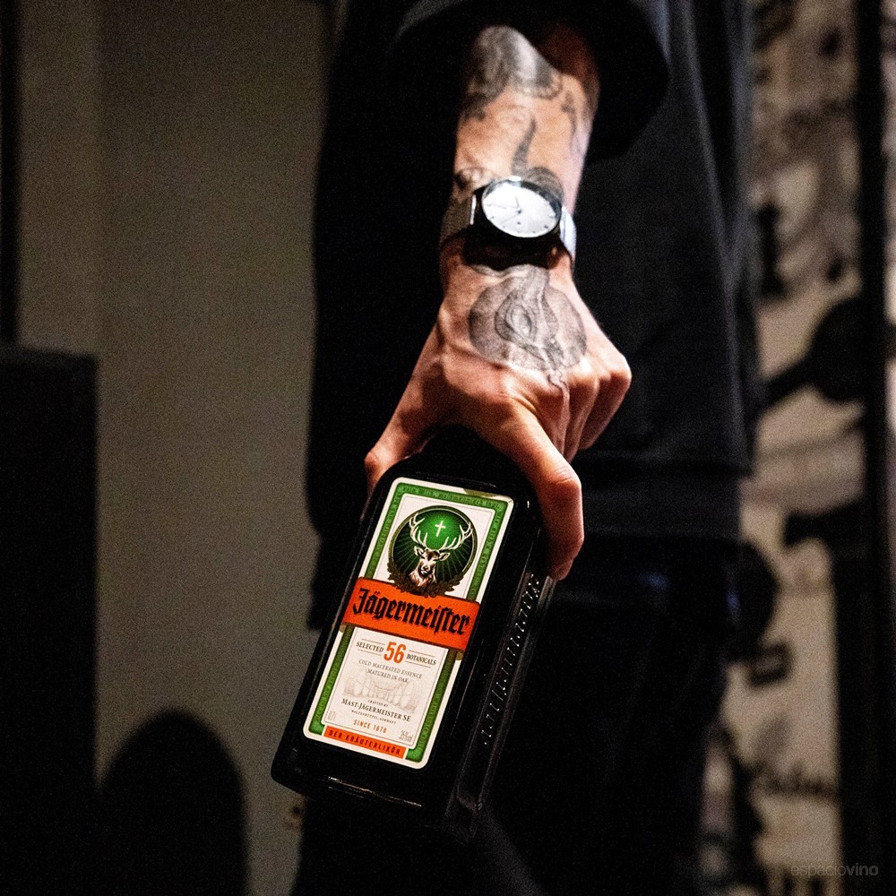 Jagermeister