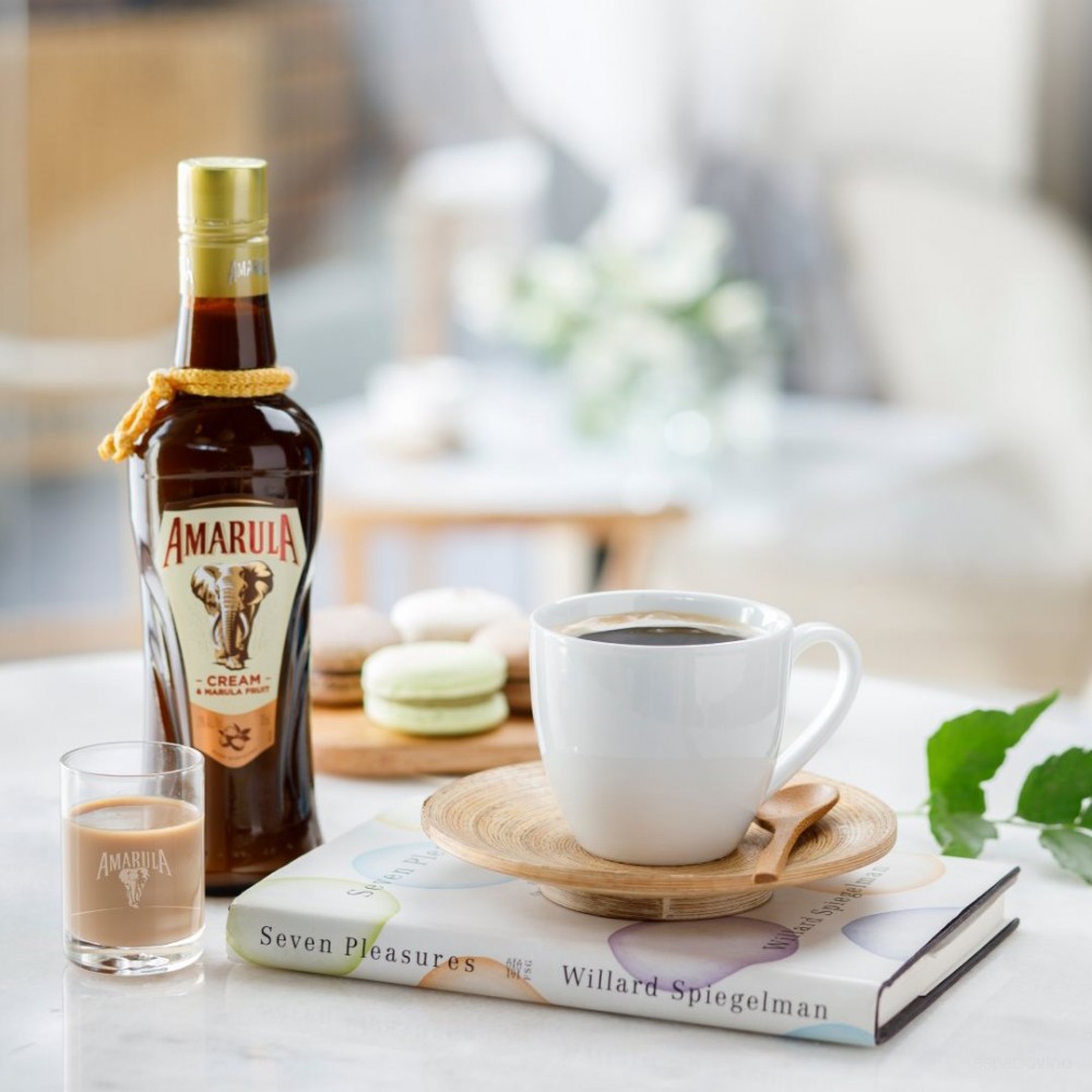 Amarula