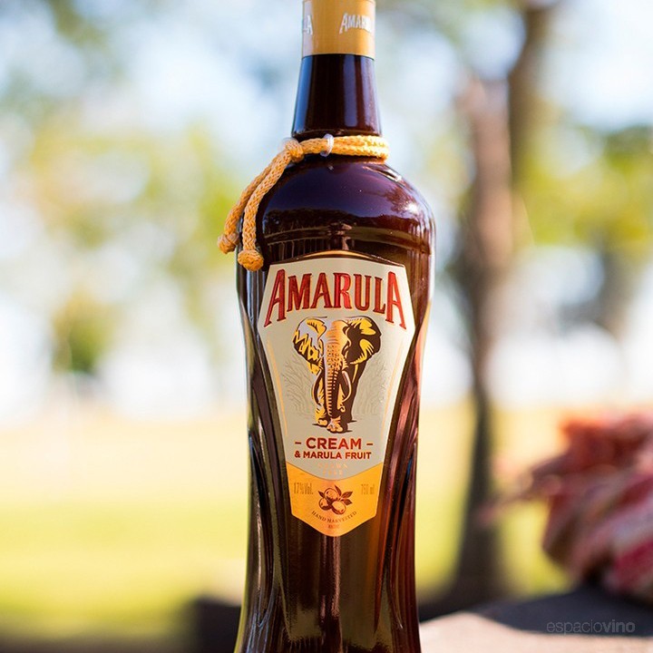 Amarula