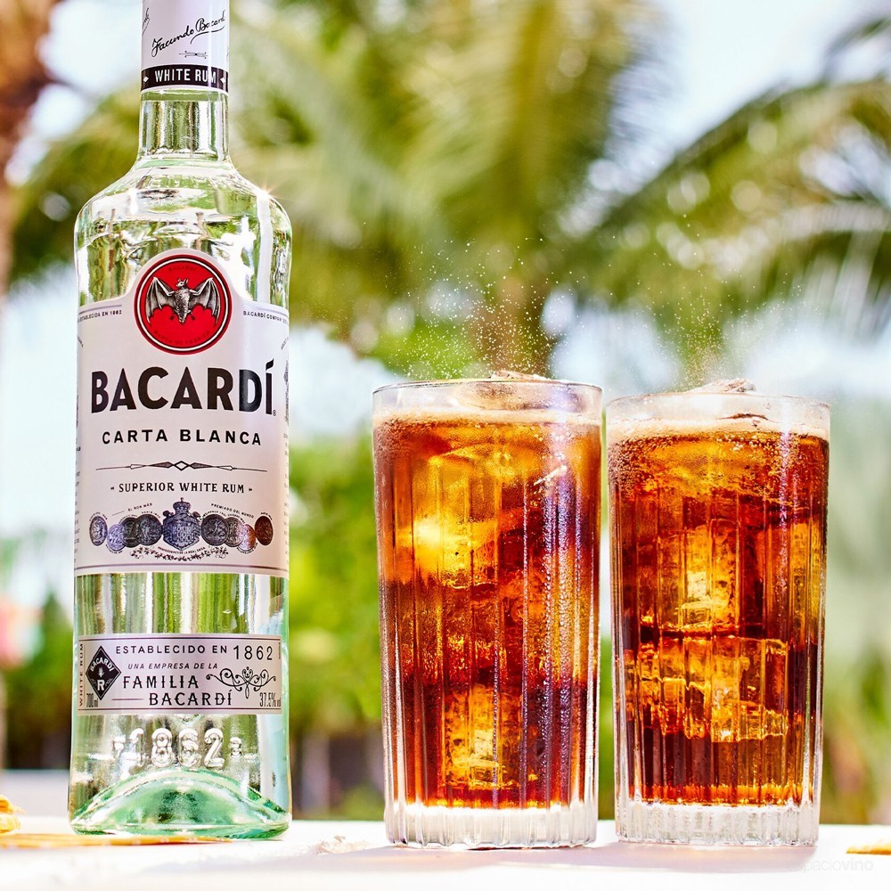 Bacardi