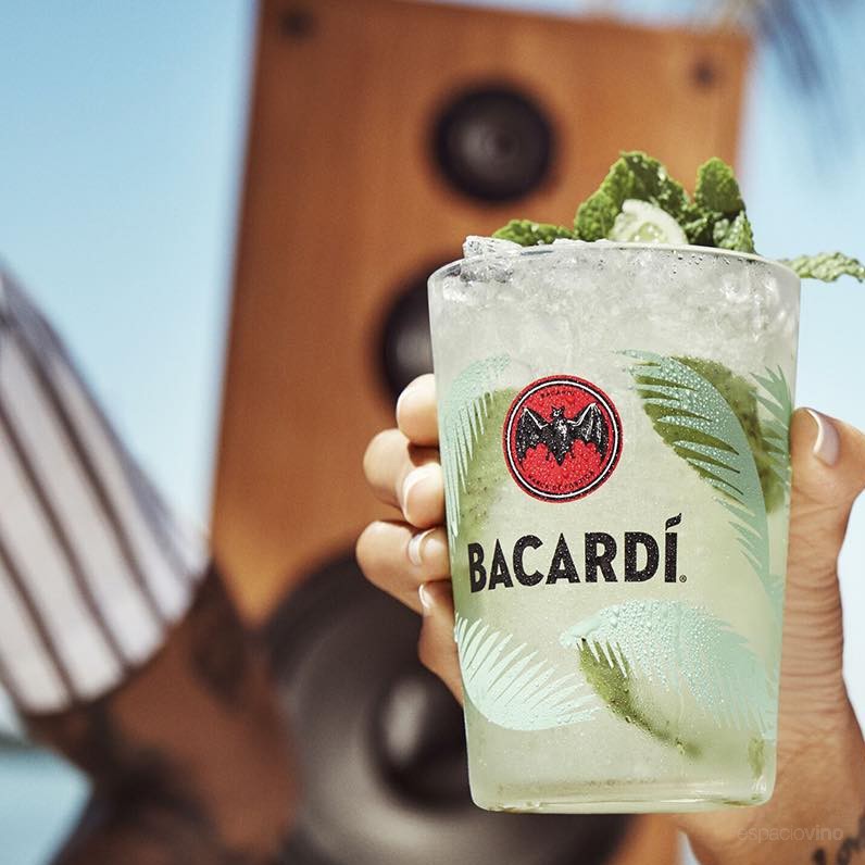 Bacardi