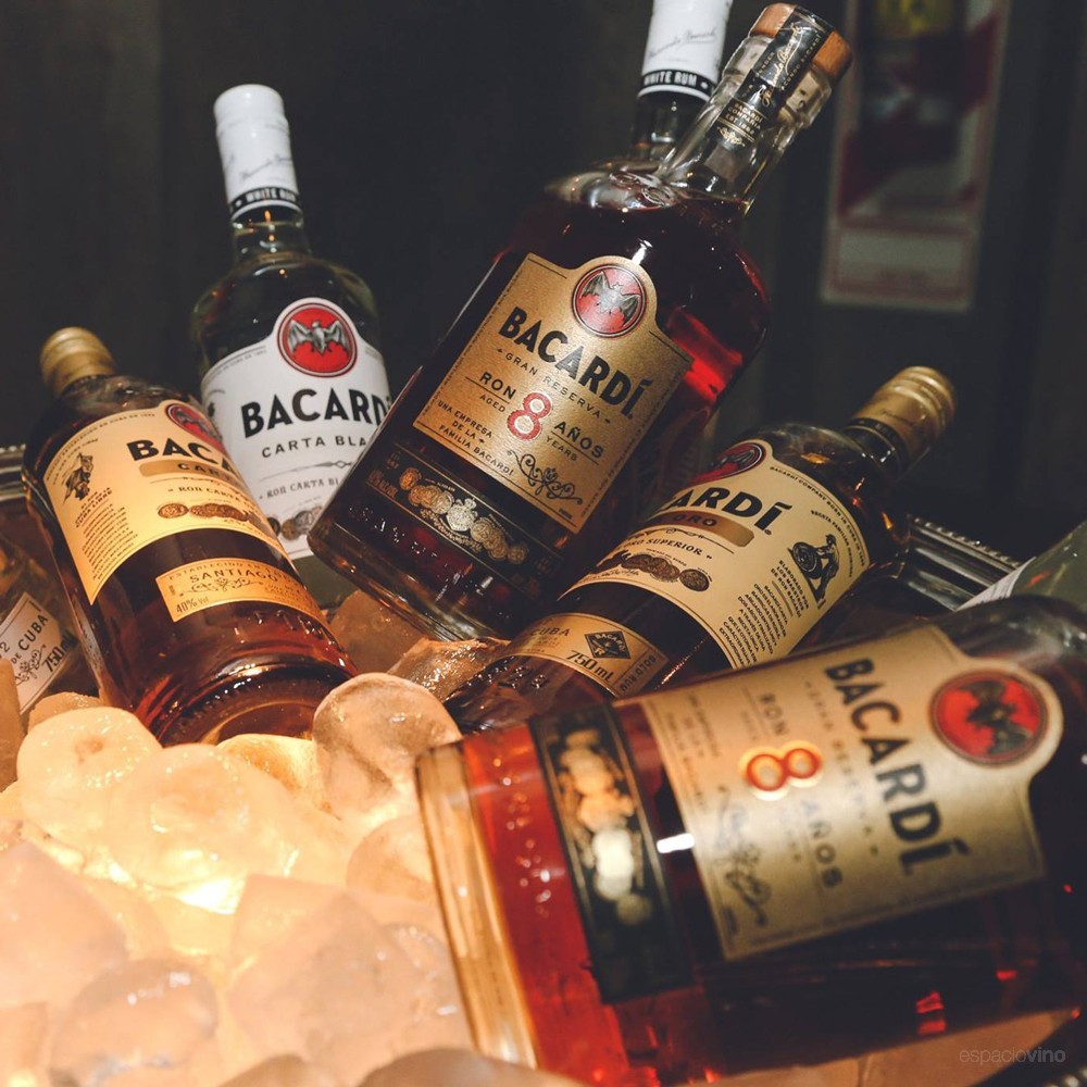 Bacardi