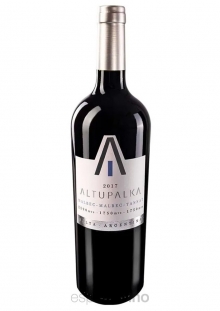 Altupalka Malbec Tannat
