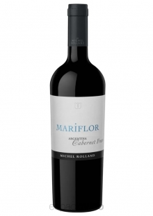 Mariflor Cabernet Franc