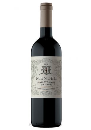 Mendel Malbec DOC