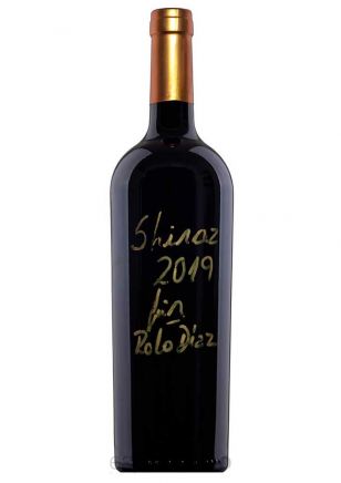 Altos La Ciénaga Syrah