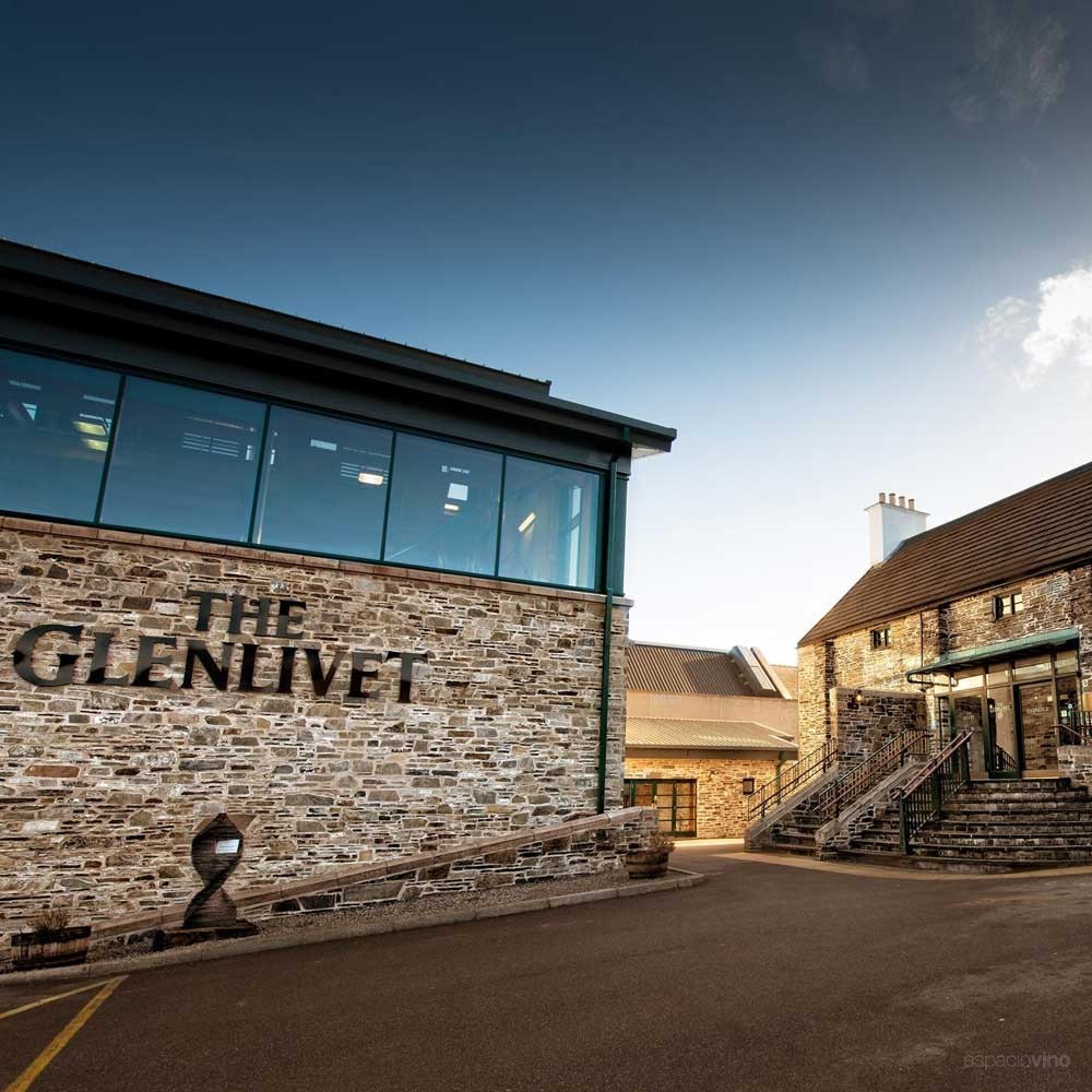 The Glenlivet