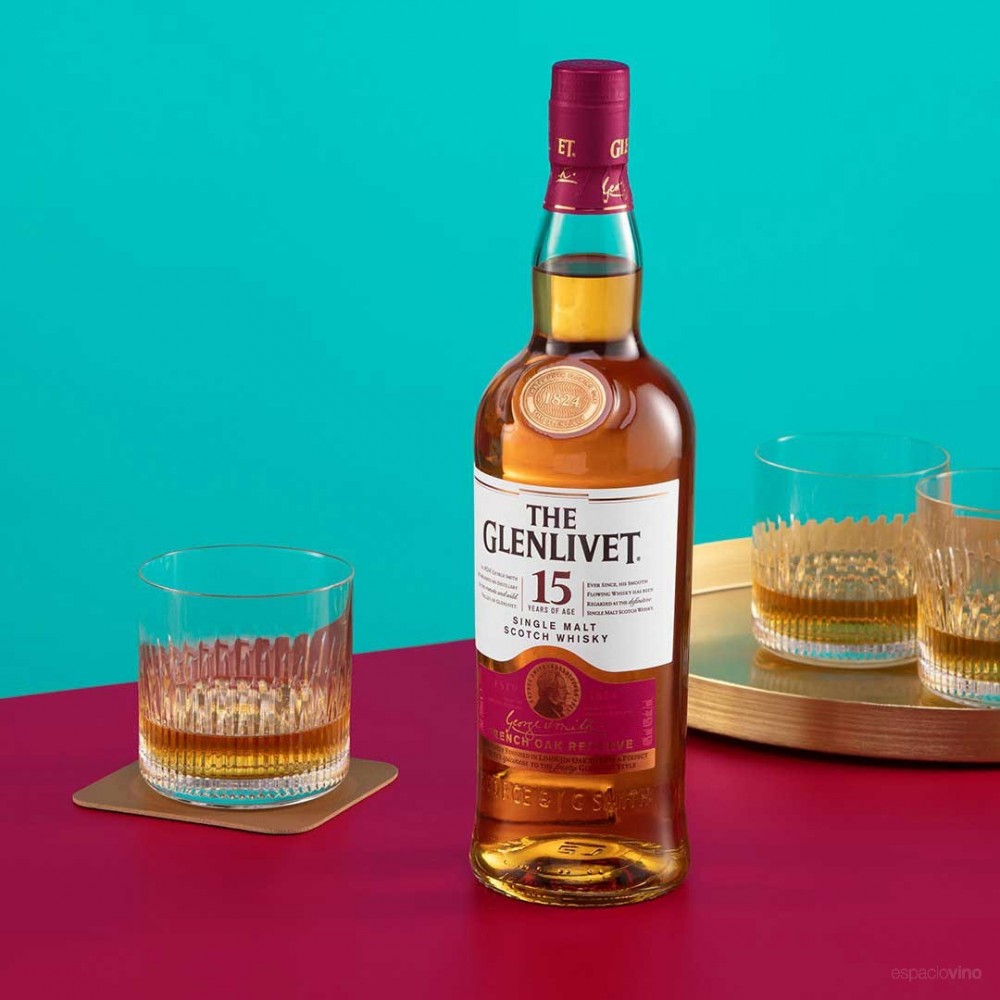 The Glenlivet