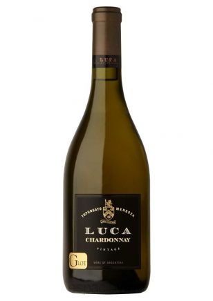 Luca Chardonnay